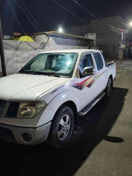 اتصل على صاحب السياره

 بيك آب نيسان نيفارا 

موديل 2009 

سنوية لغاية 2029 

بيه صبغ  أقل النص جاملغ الخلفي مال السايق

كير شررررط 

ومحرك بيه بداية نفخ  

داخلها نظيف جدآ

السعر 87$

للاستفسار الاتصال ***********
