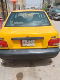 سايبا • ٢٠١١ • بغداد