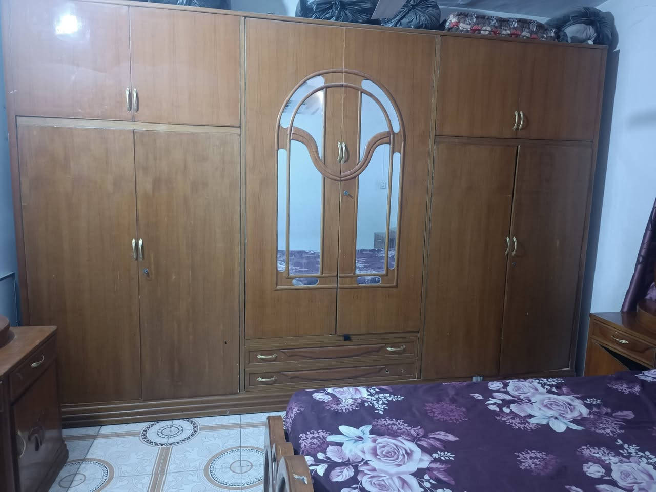 سلام عليكم غرفه خشب البيع السعر 600 وبيها مجال


**إذا كنت صاحب هذا الإعلان وتريد حذفه لأي سبب، رجاءا أرسل رسالة إلى الدعم الفني**