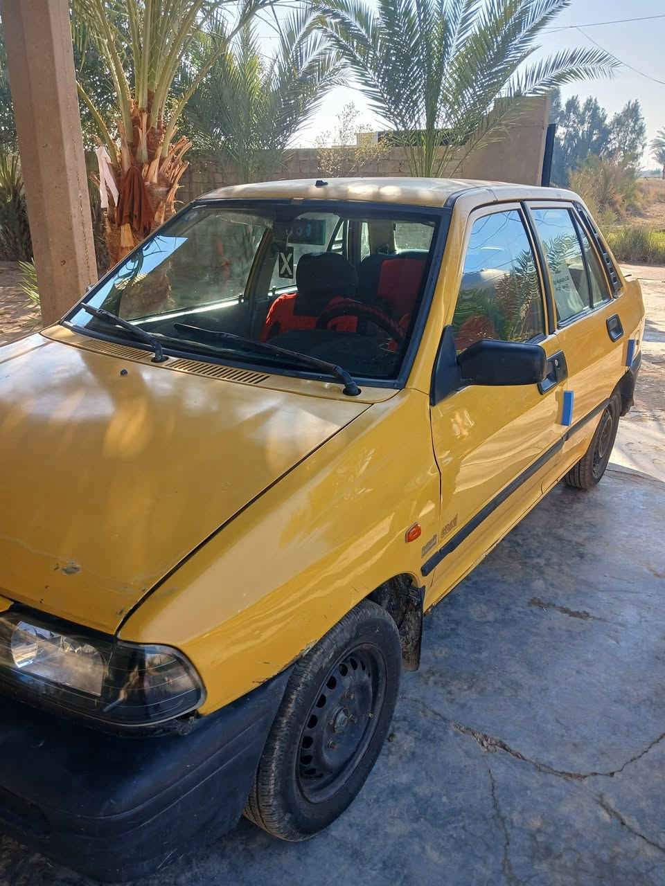 السلام عليكم ورحمه الله وبركاته سايبا موديل 10 مكفوله كشر عده جاملغ مبدل الأمامي لاضربه ولا صبغ خياس بهلال واحد وشويه بدوس شواصي مكفوله كير محرك حلوات تخم تاير جديد باتري جديد تبريد تتفئه شغال كهربائيات شغاله سنتر لوك رقم بغداد مشروع وطني تحويل مباشر بيع او مراوس سعر 22 عنوان بغداد تقاطع النهروان هاتف ***********  ***********
