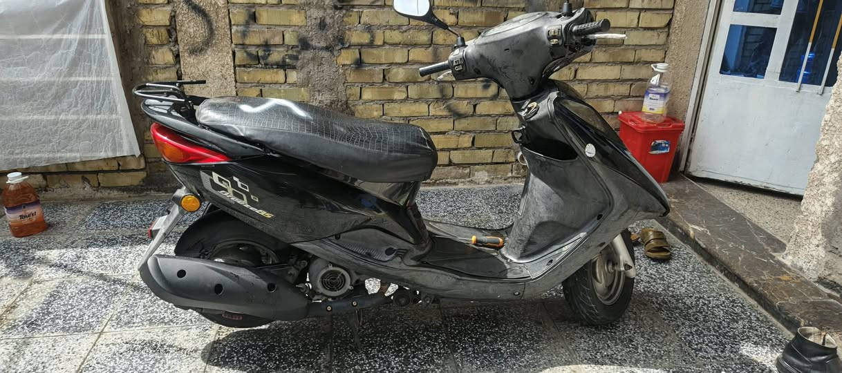 بريز بغبغاء مكفوله كفاله عامه كفرات ختم واحد ويه المكينه مكينه مكفوله برغي ما مفتوح بيه  جيب وياك فيتر وتعال افحص دراجه مال رمبه كل نقص مابيه مكاني بغداد العبيدي


**إذا كنت صاحب هذا الإعلان وتريد حذفه لأي سبب، رجاءا أرسل رسالة إلى الدعم الفني**