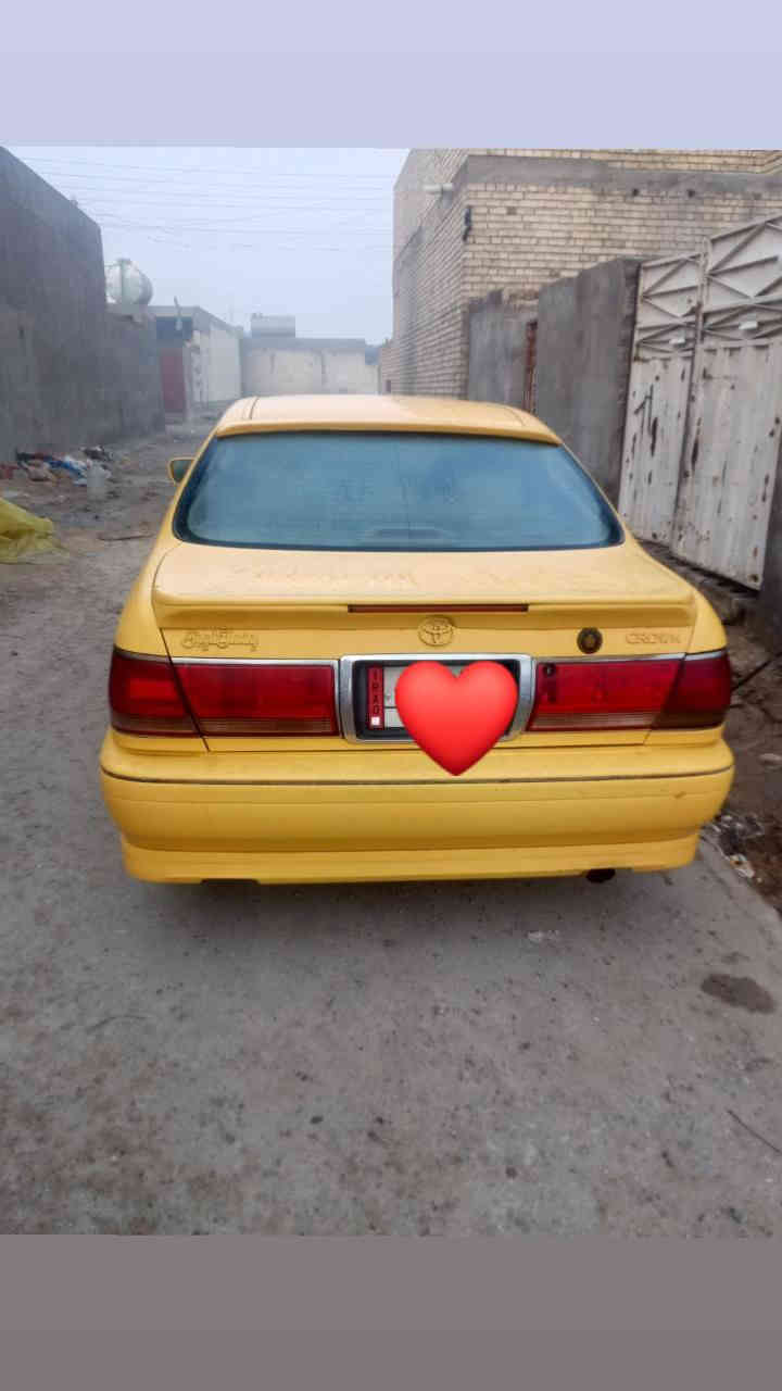 ملكه 2003 رقم الماني وكان بغداد سعرها 95 بها مجال ***********
