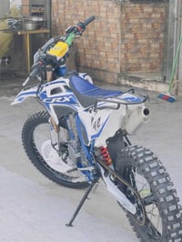 ميسان • SRX ٢٠٢٥ • ٣٠٠cc