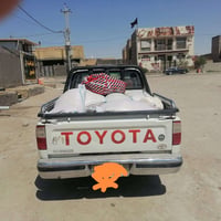 بيكم اللبيع جمره 2005 رقم مثنى بسمي مكفوله حداديه جديده ترايك وين ميعج...