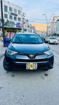 راف 4 • ٢٠١٨ • دفع رباعي