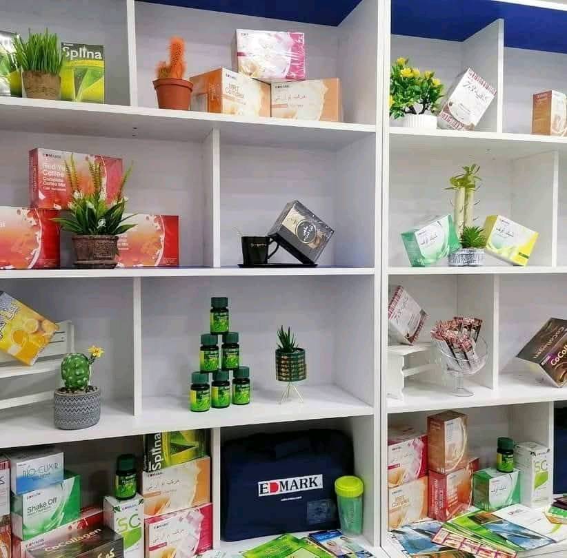 كوكو كلاجين مرخص مكمل غذائي  عشي 💯🌿 يعزز كلاوجين بشره يقوى الشعر يقوي الاضافر اطلب عزز نضارتك
وين موقعك بحيث أقدر أجي وأستلم المنتجات؟: 
توصل كل العراق بغداد 5 محافصات6
أسعار المنتجات شنو؟ وهل أكو تخفيض إذا اشتريت كمية؟: 
نعم
شلون طريقة التوصيل والدفع؟: 
عند استلام
هل المنتجات مكفولة ومن مصدر موثوق؟: 
مرخصه حصلاه ع شهايد عالمية مثل شهادة حلال
شنو التعليمات والاستخدامات لكل منتج؟: 
مكمل غذائي تعليمات مع منتج