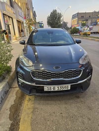 سبورتج • ٢٠٢٢ • ٥٨ ألف كم