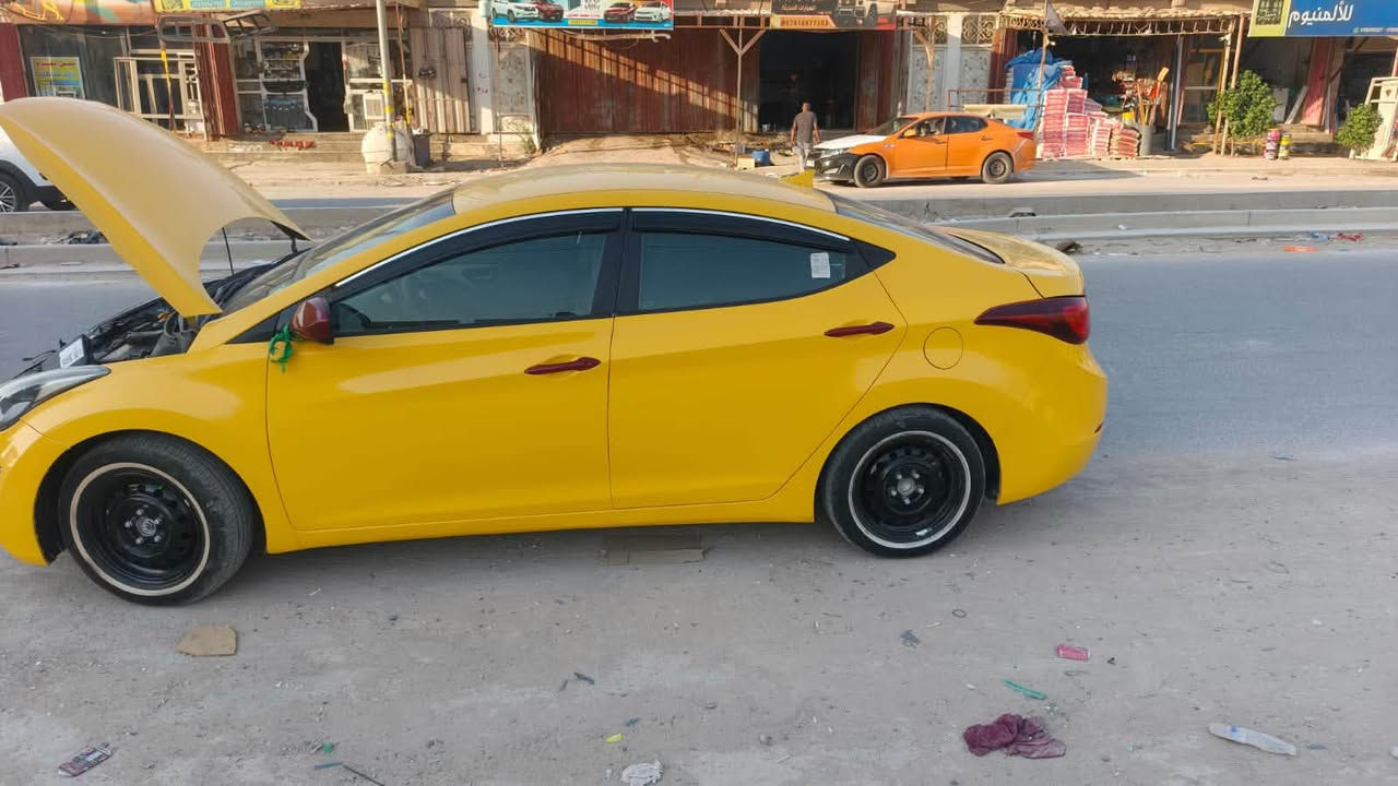 السلام عليكم
سياره النترا للبيع وارد امريكي موديل 2015
السونار مالتهه موجود بالمنشور للاستفسار 
الاتصال ع رقم صاحبهه *********** خاص مغلق مكلف بالنشر
