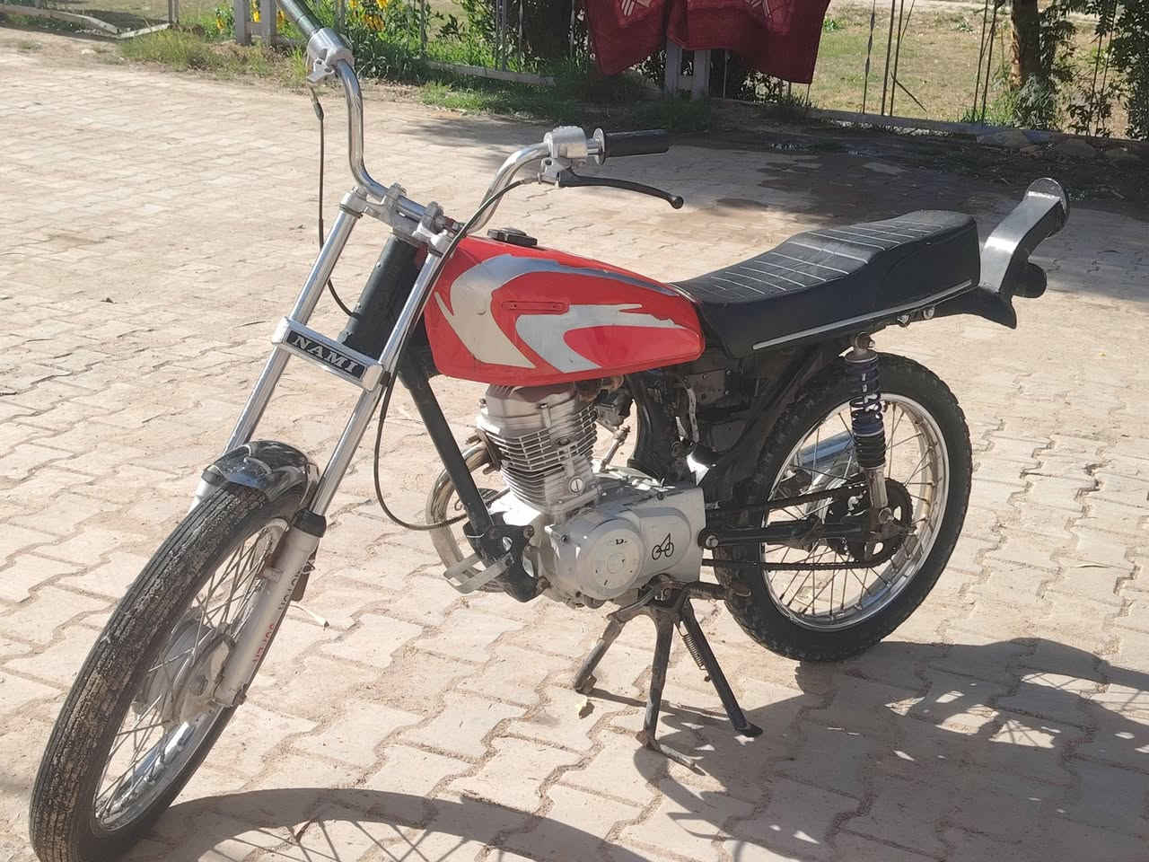 للبيع كلك مكاني الحيرة ب٣٠٠ بيها مجال بسيط
موديل ٢٠
***********
