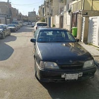 اوميغا ٩٣ • مكرك ٢٠٠ • بغداد الشعب