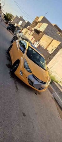 خوان النتره موديل 2013 وارد امريكي حادثهه قاعده مال السبير ول باقي ليب...