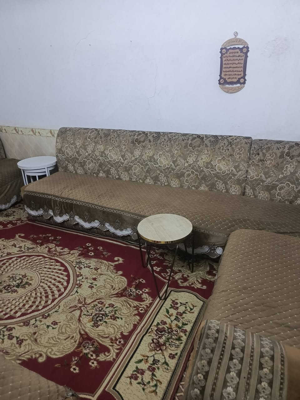 طخم خمس قطع نضافه فول كويتي


**إذا كنت صاحب هذا الإعلان وتريد حذفه لأي سبب، رجاءا أرسل رسالة إلى الدعم الفني**