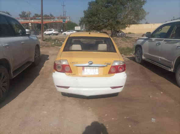 سلام عليكم ليفان حجم 520 جاهزه تكسي رقم بابل تحويل مباشر. مابيها اي نقص إلى اصحاب الدخل المحدود جاهزه للعمل مباشرا للشارع تشتغل على باب الله. الرزق للجميع أن شاء الله. السعر 22 ورقه . مكان السياره حله . مشروع . *********** .
