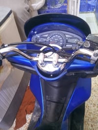 دراجه للبيع جيل الاول دراجه نضيفه وكامله بيه منفيس مكاني بغداد الغزالي...