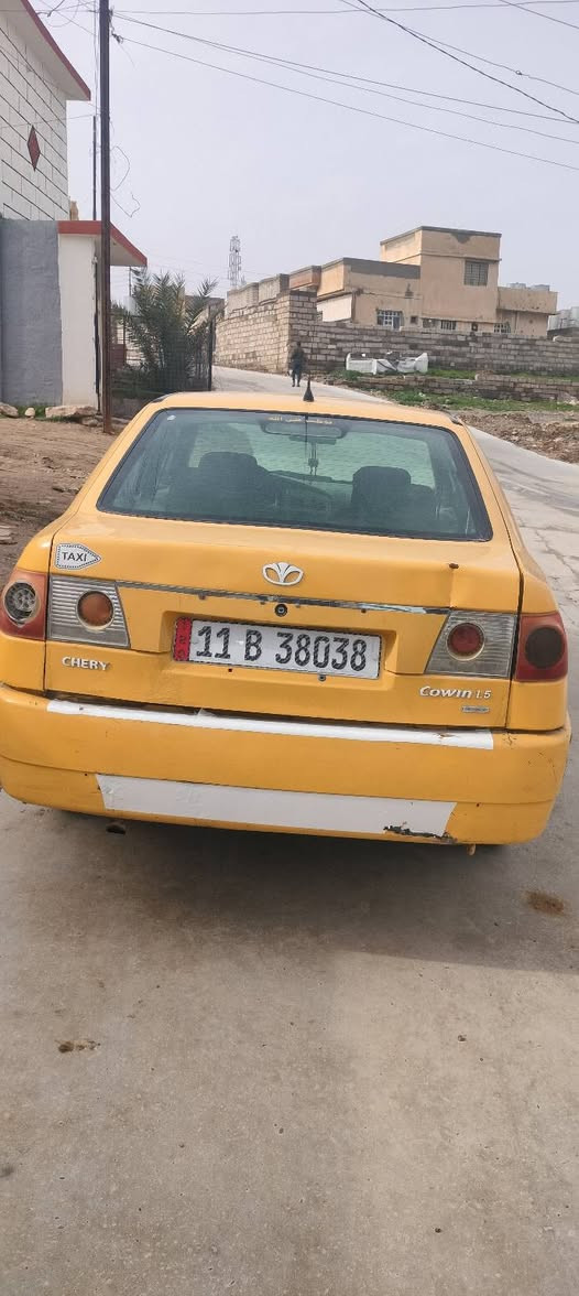 شيري كوين 2011 كير محرك شرط سياره نظيفه سنويه وهزه 2030 هيئه وغرامات مصفره شرط الوكاله والتحويل سعر 28 وبيه مجال بصيط  رقم ***********
