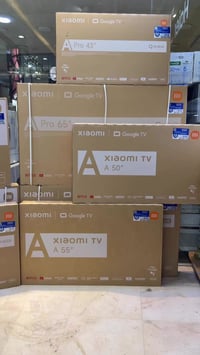 #براندات_بغداد_وكيل_حصري_ومعتمد_شاشات_شاومي #بالنقد_التقسيط  للحجز 077...