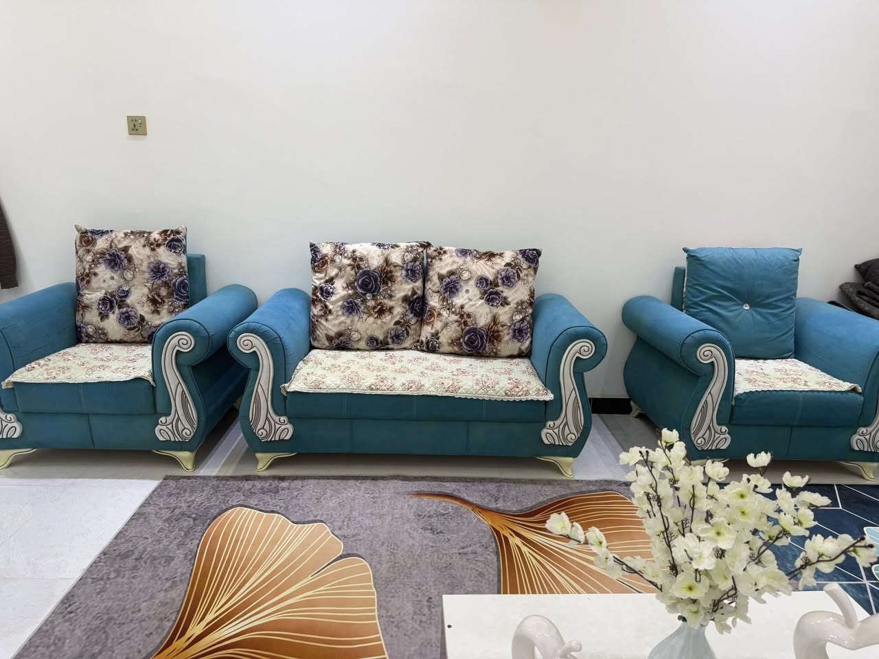 تخم 10 مقاعد نظيف لا كسر و لا ضربة السعر 250 بي مجال قليل


**إذا كنت صاحب هذا الإعلان وتريد حذفه لأي سبب، رجاءا أرسل رسالة إلى الدعم الفني**