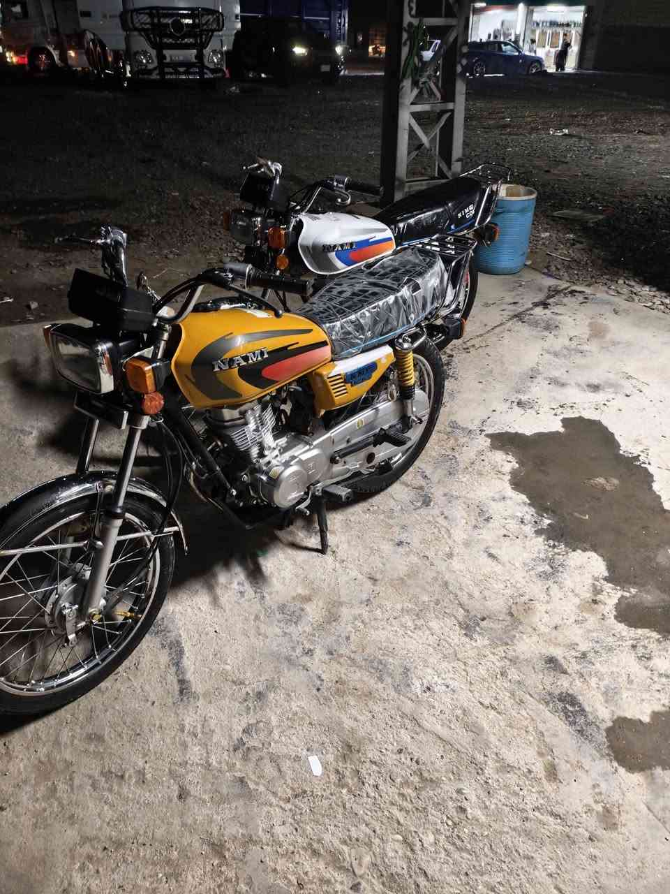 سلام عليكم نامه شلامجه البيع تفيلس مافيسله رقم وسنويه 23صارله شهرين و 3يوم  كفاله عامه درجه ناشفه الاخير شراي ياخابرني ***********♥️
