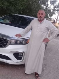 سبع راكب • ذهاب كربلاء • زيارة الاربعين