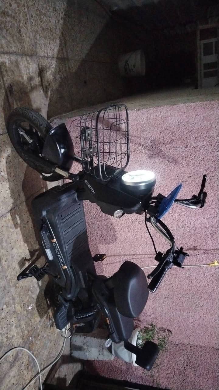 متاح دراجه للبيع جديده اي ضرر مابيه سعر 350


**إذا كنت صاحب هذا الإعلان وتريد حذفه لأي سبب، رجاءا أرسل رسالة إلى الدعم الفني**
