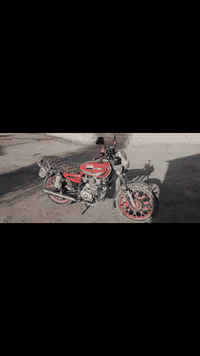 اسلام عليكم ماطور سافين موديل 23 محرك مامفتوح محرك 200 وزن ثقيل باب وا...