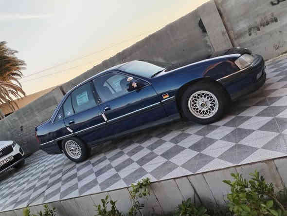 يالله اوبل اوميكا للبيع موديل 1992 محرك الفين بلادي كير عادي صدر امامي خلفي تخم تاير سياره احله من الصور جاهزه كهربائيات سـنويهہ آيلهہ 2029 كلهه فول ترايك بل يعجبك اخويه هاي السياره مال جناي وحاط ايده بيهه ولياخذهه بل خير عليه. تحويل مباشر بشرط مكان السياره الرمادي جزيره البوعبيد للستفسار ***********
#السعر38 بيه مجال بصـيطـ
