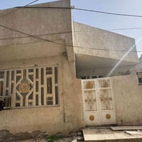 شارع ميثم التمار • ١٠٠م • واجهة ١٠م