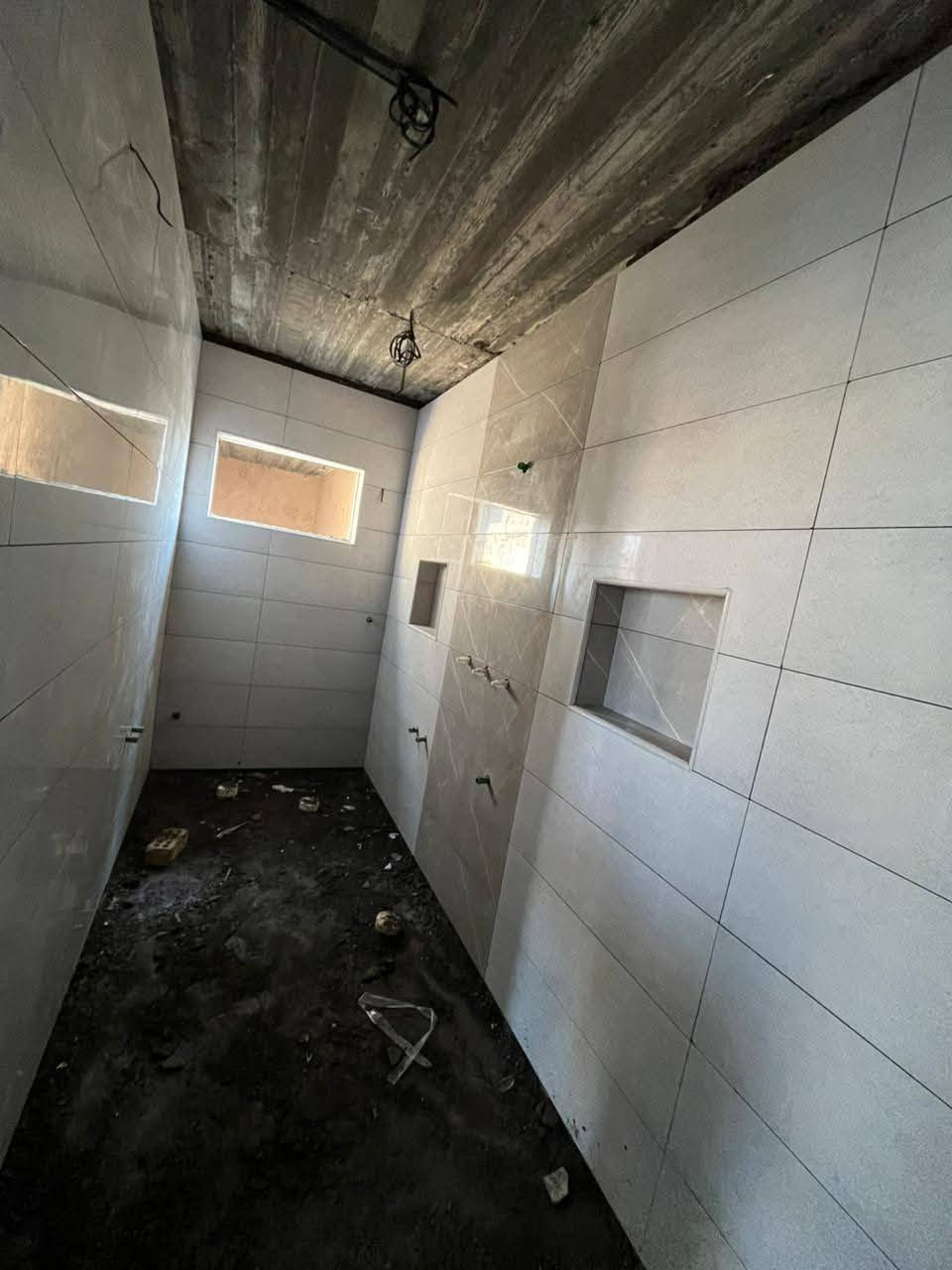 ‏سلام عليكم خلفة سيراميك جدران أرضيات مرمر￼ بورسلين بايات شغل درجة أولى بغداد***********
