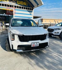 سورنتو 2025 ويل 20مكفوله  07809033181