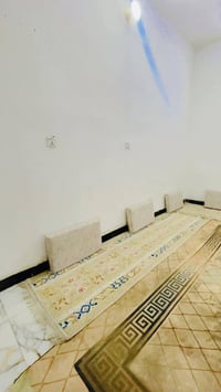 خمس مدات • ١٠ مخاد • سيت واحد