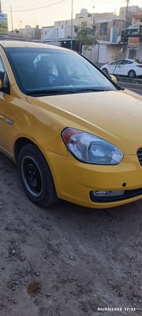 اكسنت • ٢٠١٠ • خليجي