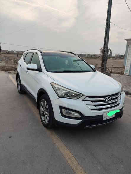 السلام عليكم 
سنتافي 2015 بانوراما قطعتين 7 راكب مكينه 6 داخل مشمشي بيانو ترحيب تبريد 3 قطع والمواصفات البقيه معروفه سياره مكفوله كفاله عامه مكينه كير صدر ومن الضربه والتبديل سياره جبناه زيرو على ايدنا لحد الان ماشيه 127 الف بيه ملاحضات بسيطه راح انزلهن بالصور سنويه بعده ما ساقطه باسمنه تحويل مباشر سعره 188 وبيه مجال قليل *********** المو شراي لا يتصل يرحم موتاكم
