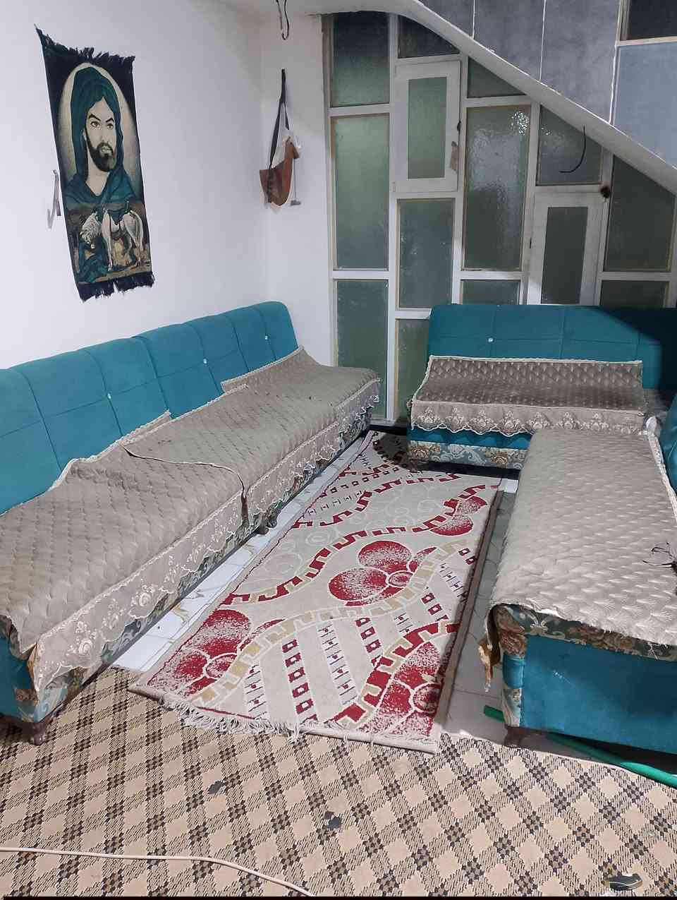 السلام عليكم ذني الغراض للبيع السعر خاص


**إذا كنت صاحب هذا الإعلان وتريد حذفه لأي سبب، رجاءا أرسل رسالة إلى الدعم الفني**