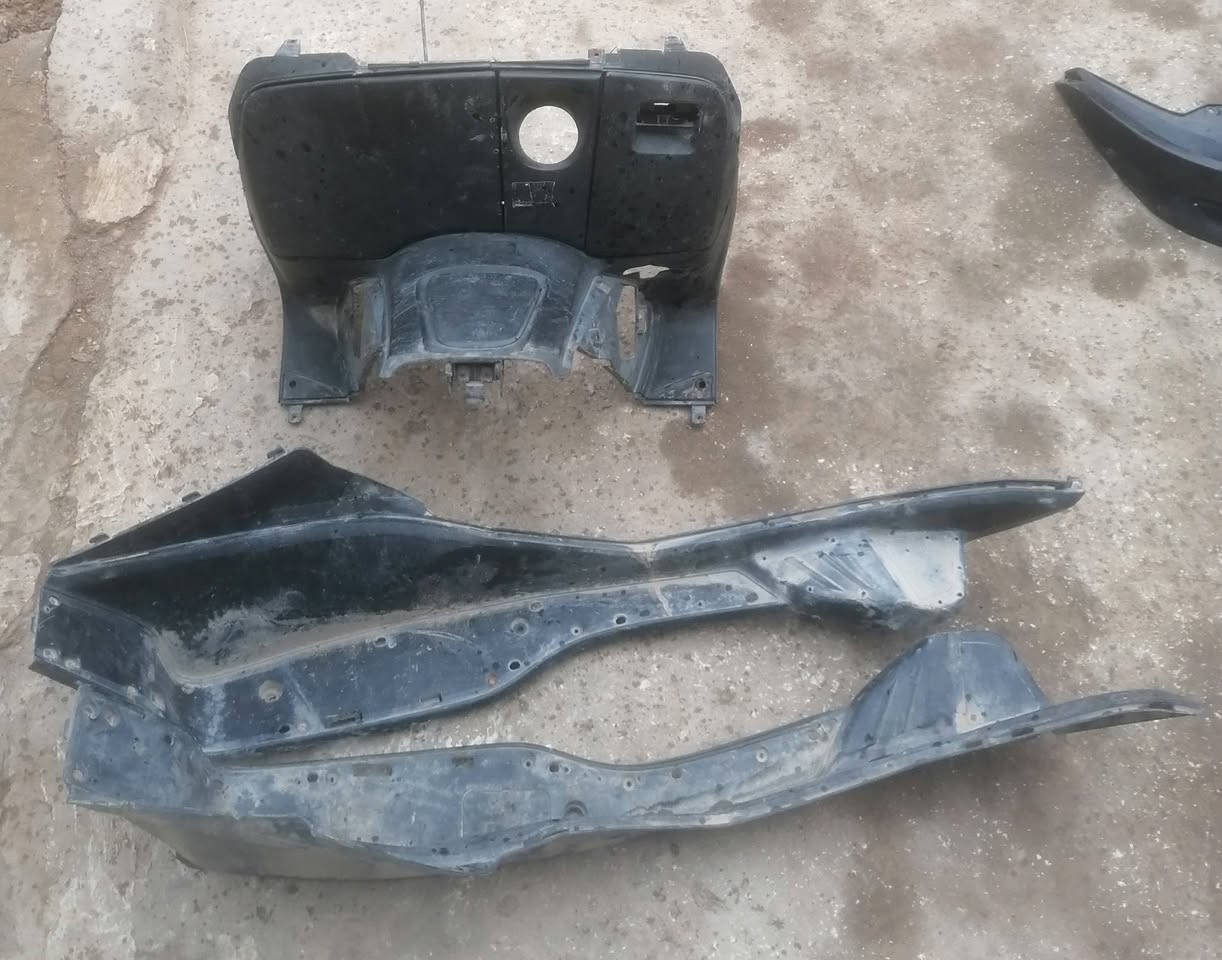 تفصيخ فورزه 08 و09 و010
توصيل موجود كل المحافظات
تواصل خاص


**إذا كنت صاحب هذا الإعلان وتريد حذفه لأي سبب، رجاءا أرسل رسالة إلى الدعم الفني**