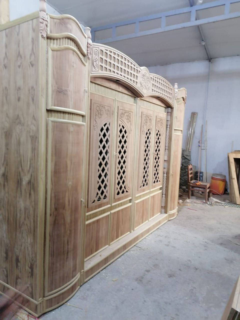 مصطفى الشمري
لنجارة الخشب 🪵
من قطعة خشب… لقطعة فخمة 🔥
شغل نظيف ومضمون
كناتير خشبية بجودة عالية وتصميم متقن،
خشب مختار بعناية وتشطيب نظيف يناسب كل الأذواق 👌
متوفر حسب الطلب وبأي مقاس
نشتغل على ذوقك وننفذ اللي ببالك
الجودة عنوان شغلنا
راسلنا للطلب أو الاستفسار 📩
شغل مضمون وتسليم دقيق
العنوان/ الحله
للطلب :
📞 واتساب
‏‪***********‬‏
