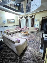 بستان الحلو • ٣٠٠م • ملك صرف