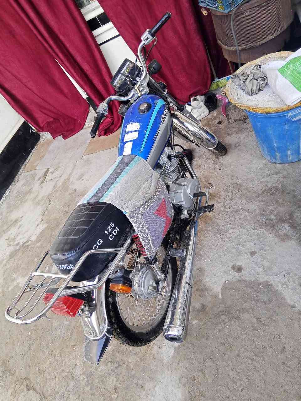 اربعه كير ارشاا مديل 2021اوراق اصولي شرط ترقم ثاني يوم  دراجه مبدل بس ولفات عل ايدي 
700وبيهة مجال بسيط حك جيه 
كربلاء العطيشي ‏‪0786 883 8651‬‏ تصل بيك خير ودلل
