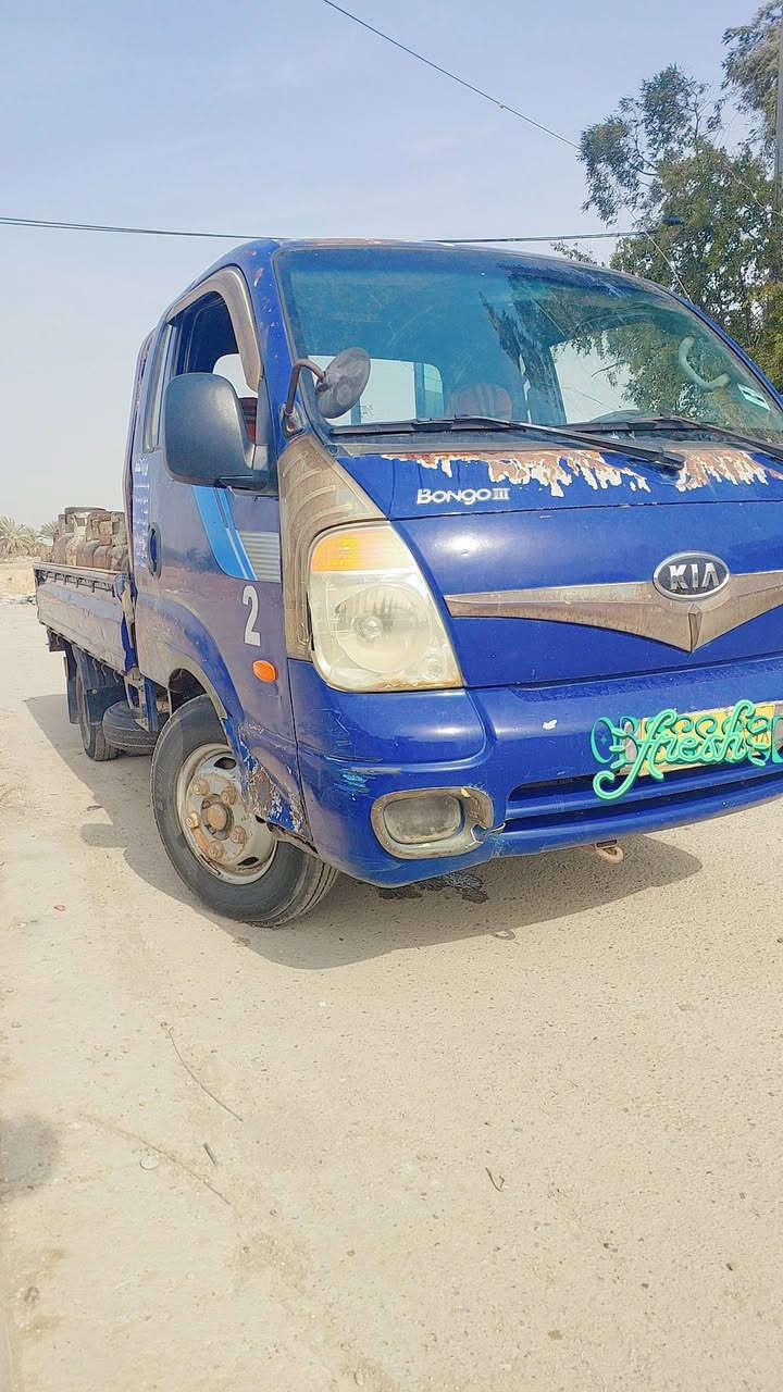 اعادة نشر بسبب الوعود الكاذبه  كيا فحل ٢٠٠٧  للبيع رقم  ديالى صدامي النظافه كما موضح بصور   السعر  ٧٢ وبيها مجال بسيط  للأتصال  ***********
