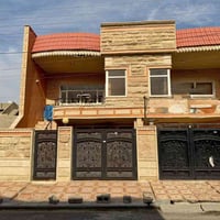 أربيل • فرمانبران قاطع كةلاويژ • ١٢٥م طابقين