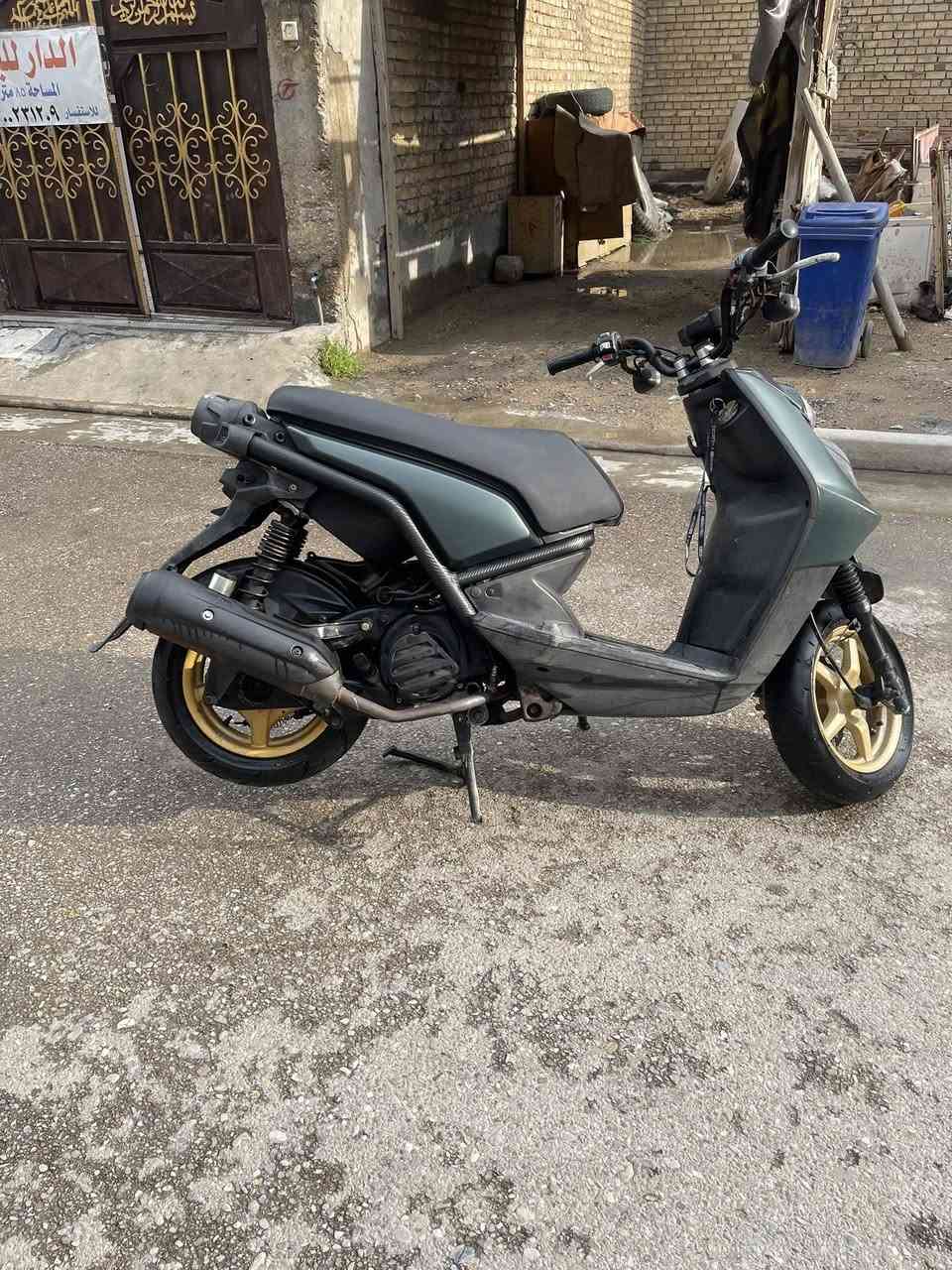 سلام عليكم سكنس جبلي صار ٢٥ يوم من نازله من رمبه كفاله عامه وكاله مكاني الحسينيه راشديه  رقمي ***********ستفسار
