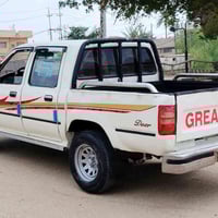 دير 2007 • مكفوله • نجف مناذره