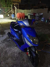 سكنس فحل • كابريته • مامفتوحه