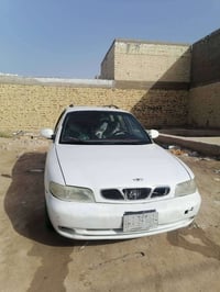 نوبيرا • ١٩٩٧ • كير عادي