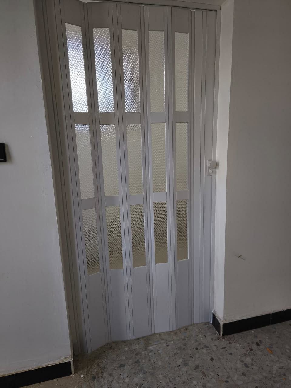 ابواب سلايد وستائر سلايد من معرض عالم الستائر العنوان المسيب خلف حسينيه اهالي المسيب مجاور مجمع عقيل


**إذا كنت صاحب هذا الإعلان وتريد حذفه لأي سبب، رجاءا أرسل رسالة إلى الدعم الفني**