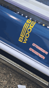 تريد إعلان يلفت الانتباه ويكبر شغلك؟ 🔥
📌 مطبعة وإعلانات هاله
نوفّر طباعة وتصميم بجودة عالية وأسعار تنافسية
بنرات – فلكس – كروت – ستكرات – إعلانات
📞 ***********
📞 ***********
📩 راسلنا هسه واحصل على أفضل عرض
