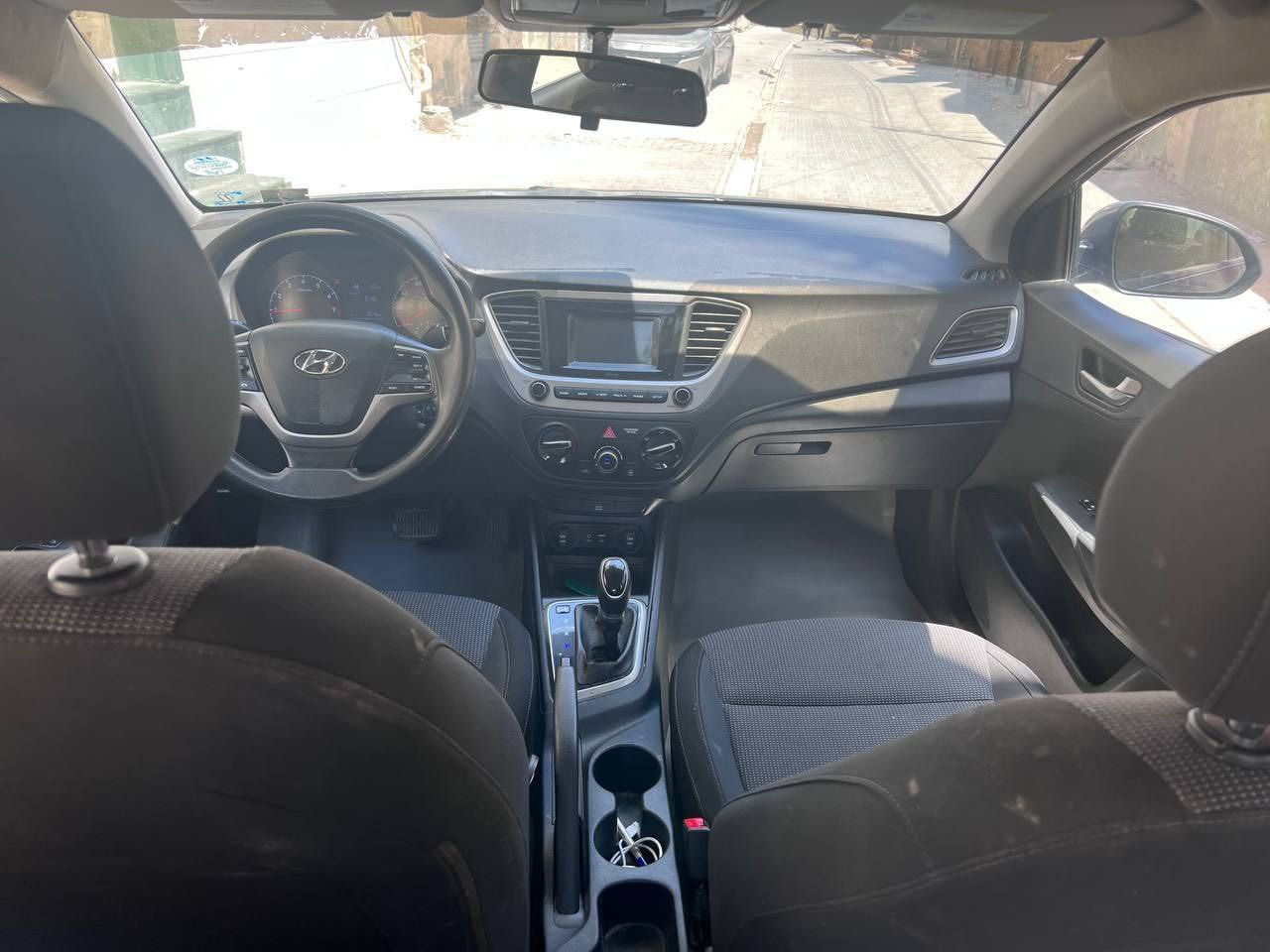 اكسنت 2020 أمريكي معوقين مثنى بيع مستعجل
98$

حادث امامي تبديل دعاميه فقط و بنيد مصلح 

سياره كير مبدل 6 نمر و راديتر و تبريد جديد 

*********** 

مكان سياره سماوه - رميثه
