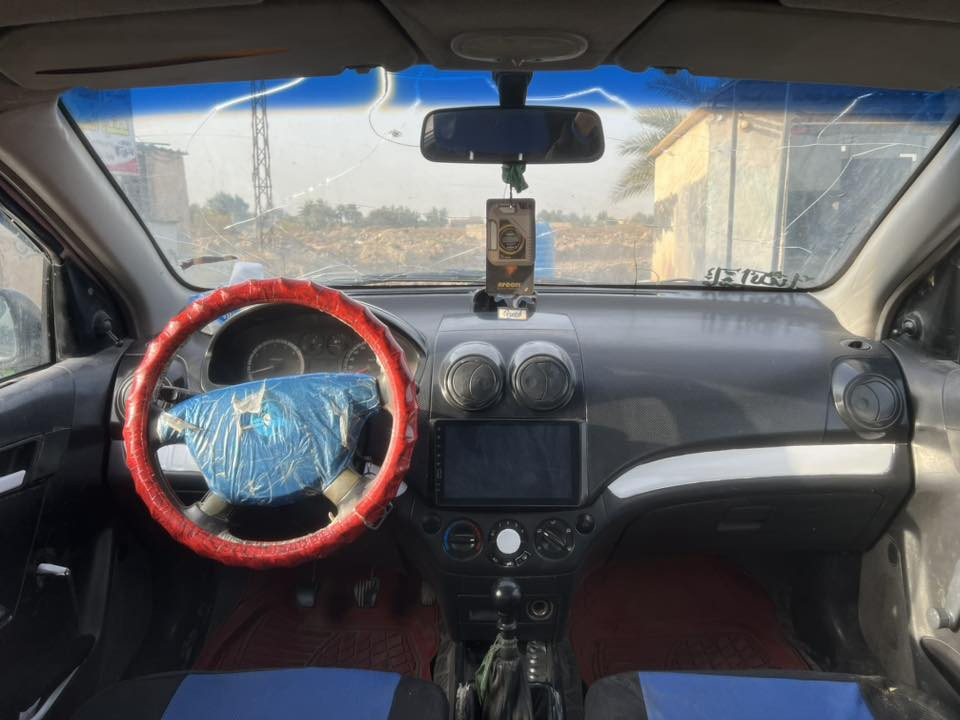 افيو 2007 للبيع او مراوس رقم بابل مشروع وطني 
جديده مابيها اي نقص مال جناي 
*********** الخاص مفتوح
