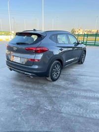 توكسان • ٢٠١٩ • محرك ٢٤٠٠