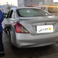 صني ٢٠١٦ • محرك وكير نضيف • نجف