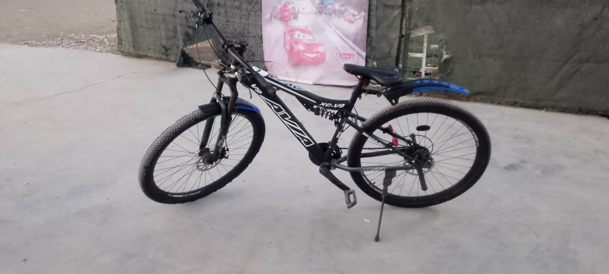 بايسكل جبلي 29 أسعر خاص المكان مجمع الاحسان 

***********
